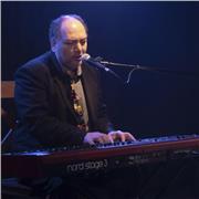 Piano composición Jazz Pop